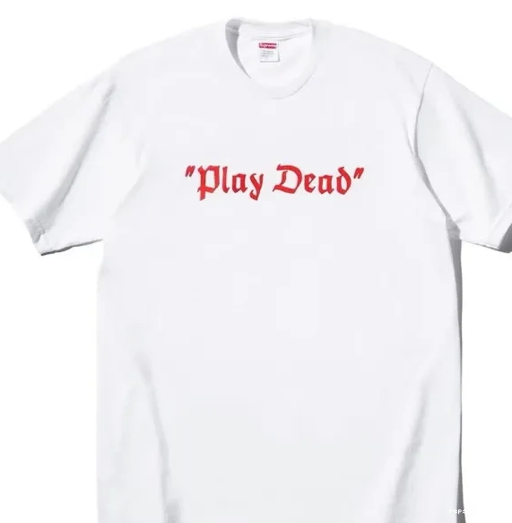T-shirt Tee Dead